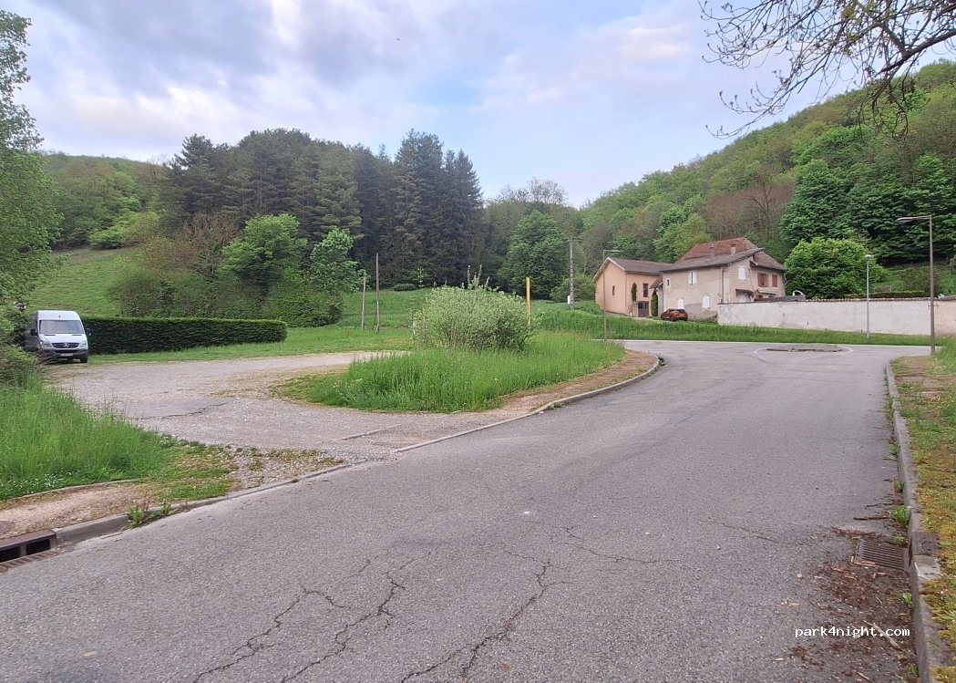 (38690) Le Grand-Lemps - 308 Route du Lac — foto