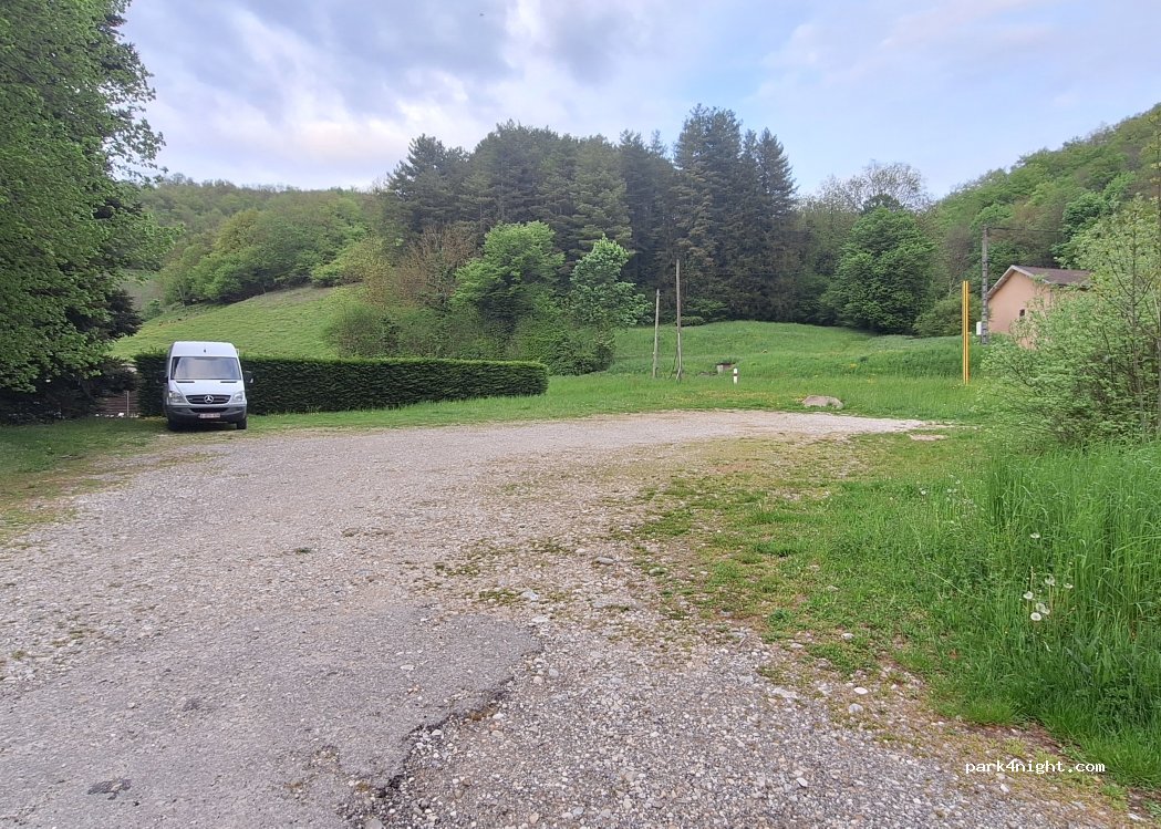 (38690) Le Grand-Lemps - 308 Route du Lac — foto 2