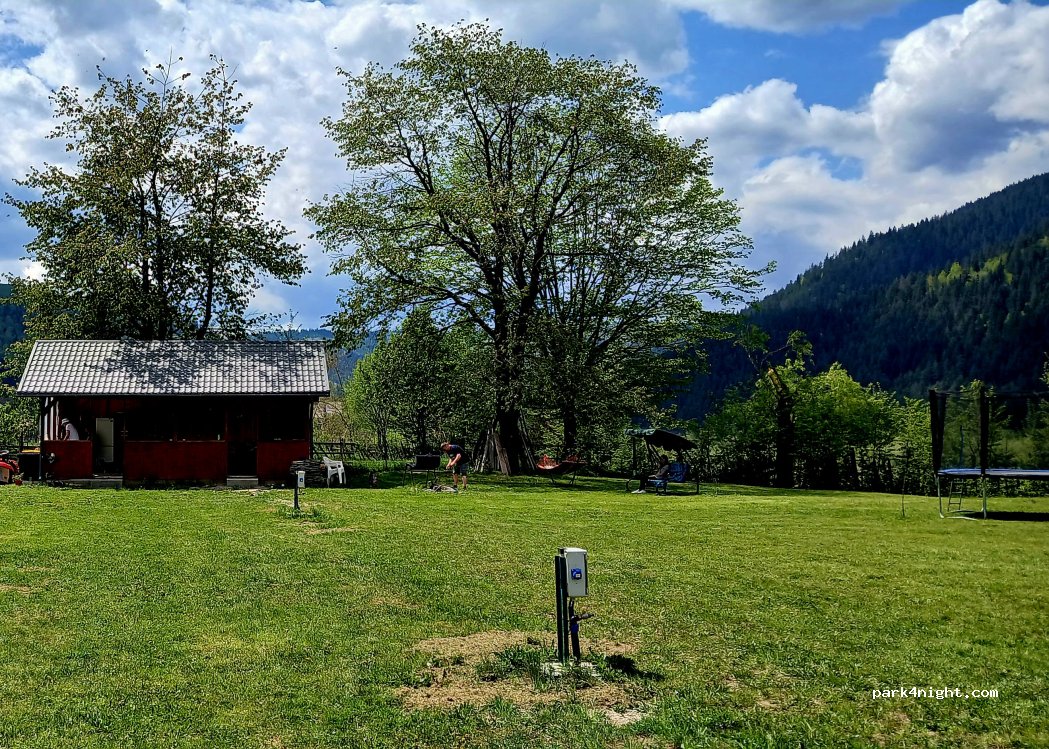 (617127) Bistricioara - 100 Str. Podiș — foto