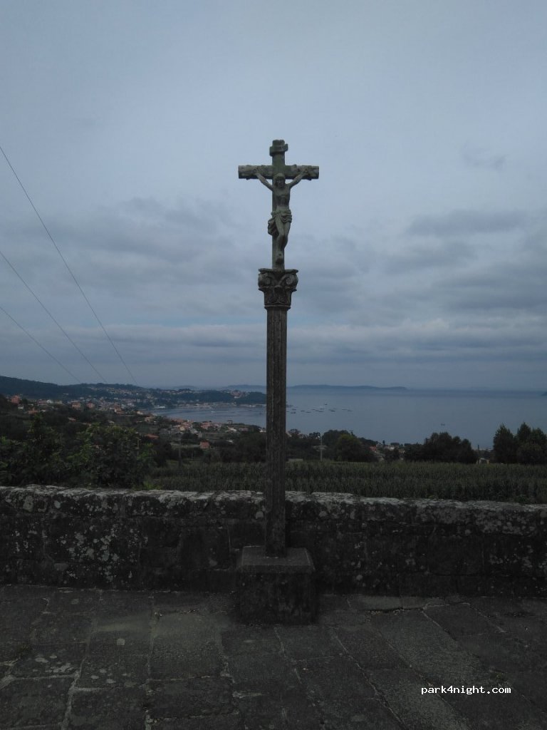 (36938) Igrexario - 11 Lugar Igresario — foto