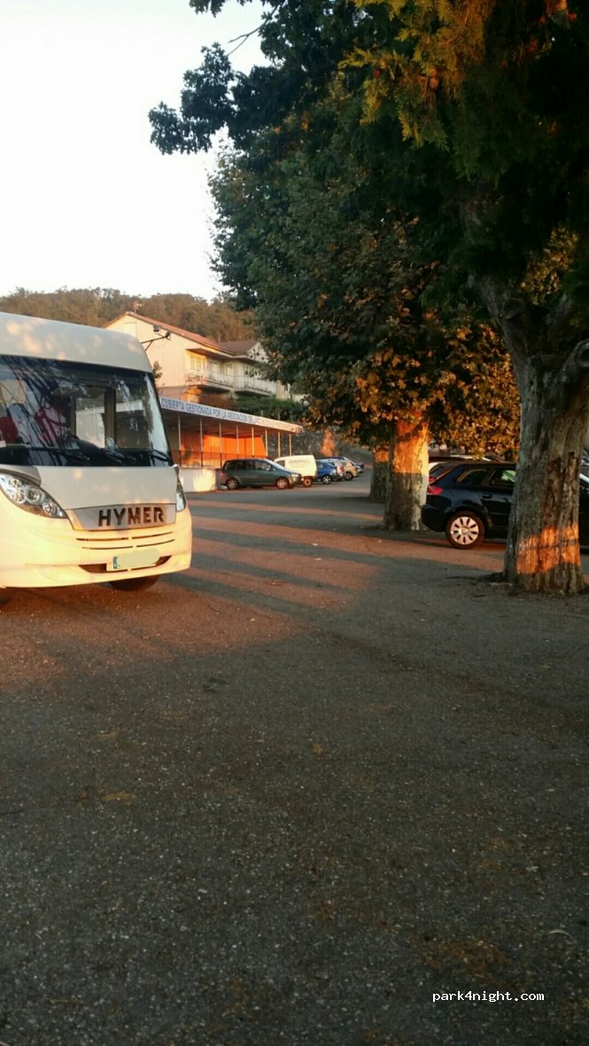 (36938) Igrexario - 11 Lugar Igresario — foto 4