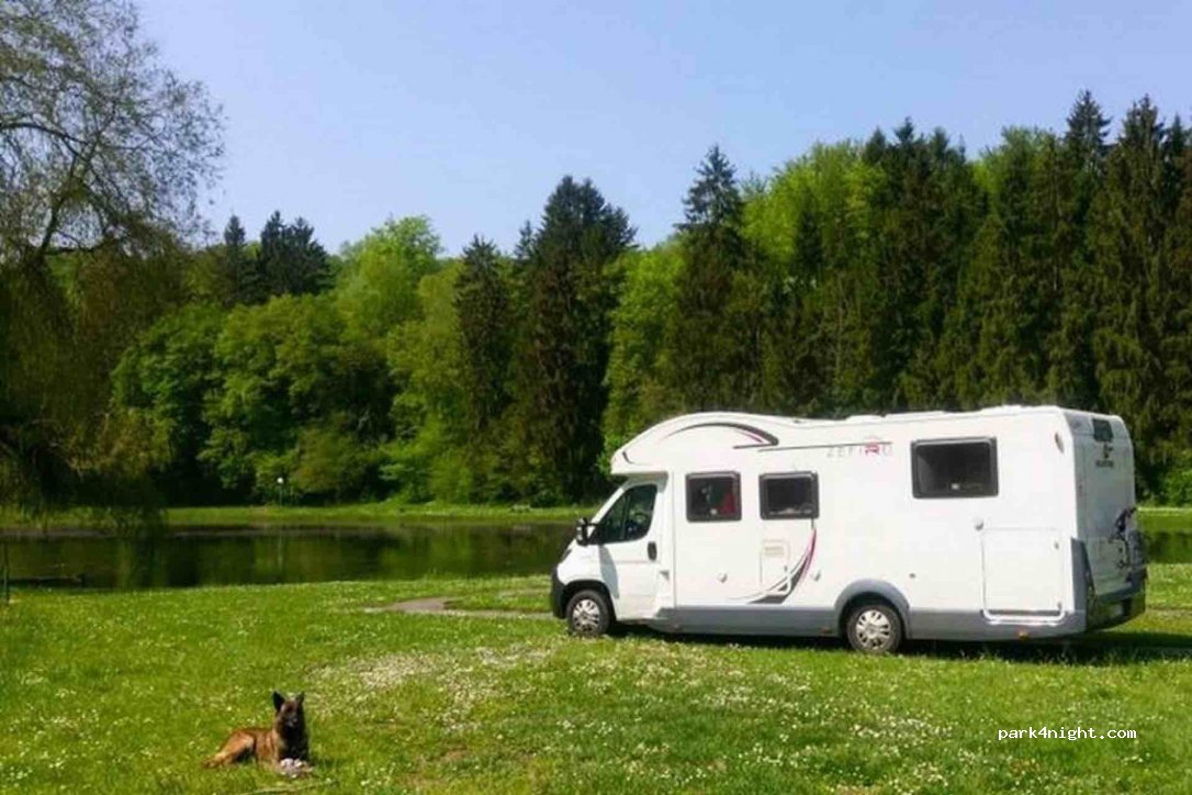 Camping FoxyCamp — foto 2
