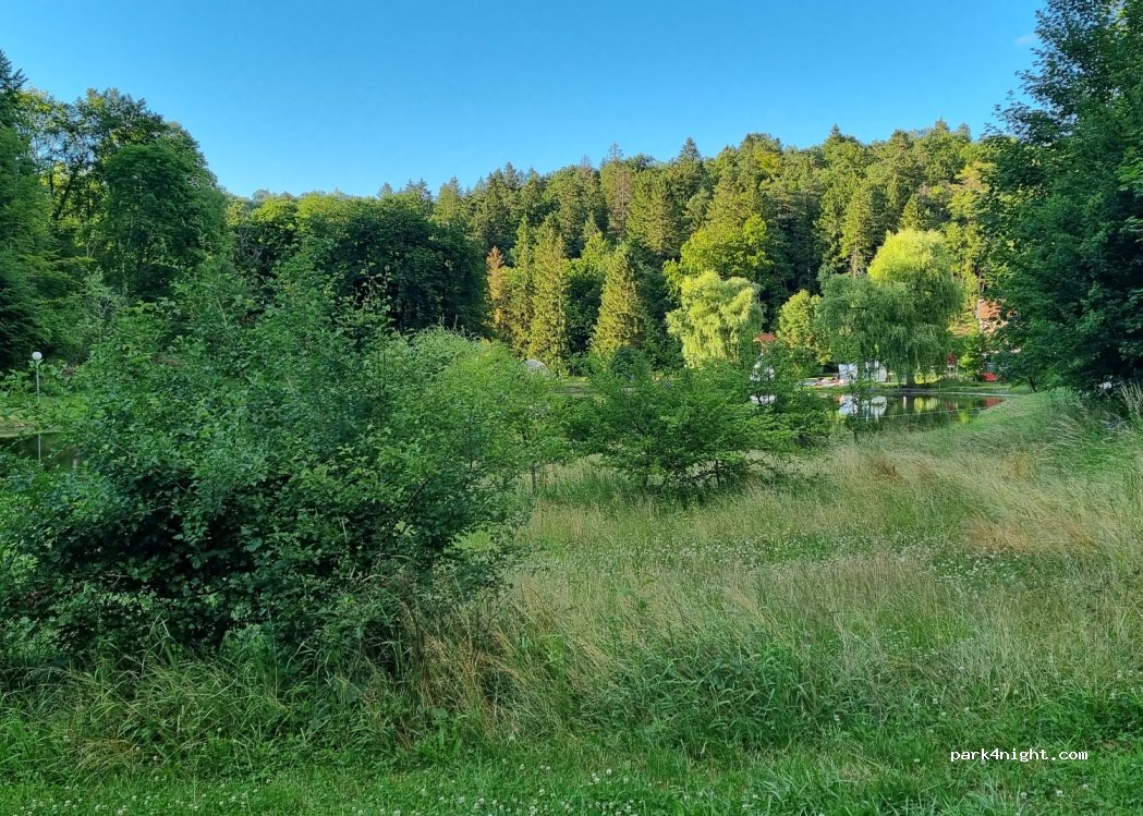 Camping FoxyCamp — foto 3