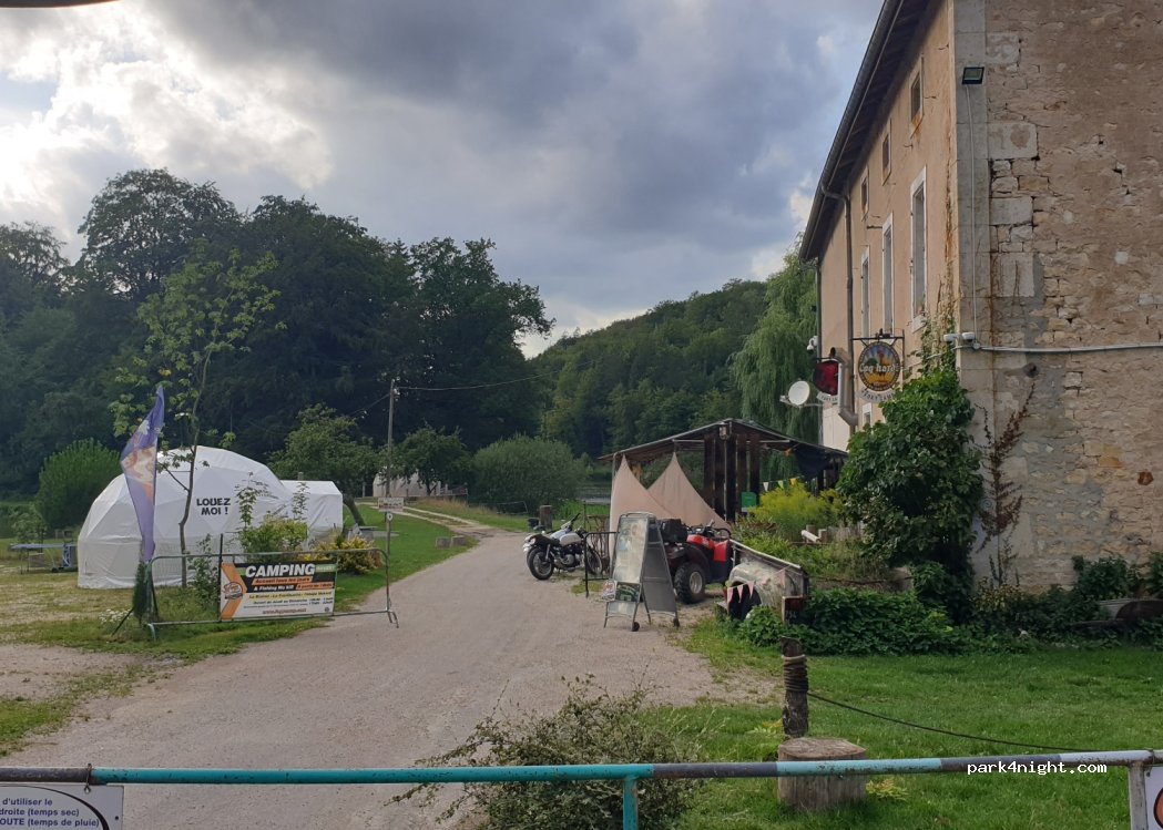 Camping FoxyCamp — foto 4