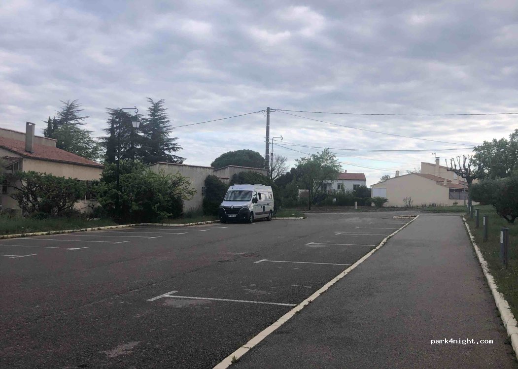 (83630) Artignosc-sur-Verdon - 28 Chemin des Planets — foto 2
