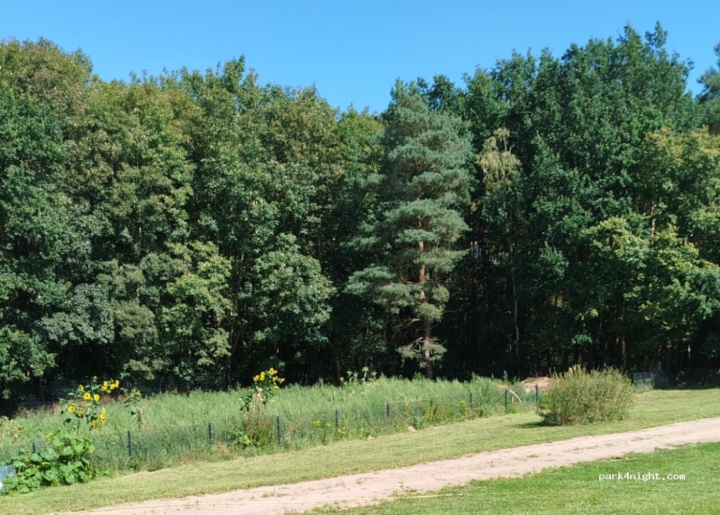 Landhof Kell — foto