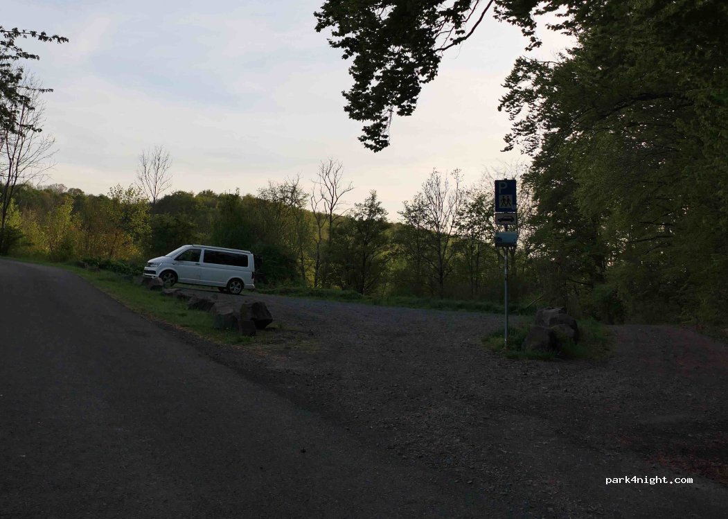 (36404) Vacha - Unnamed Road — foto