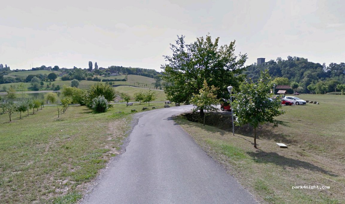 (64300) Orthez - 4-6 Boulevard du Maréchal Leclerc — foto