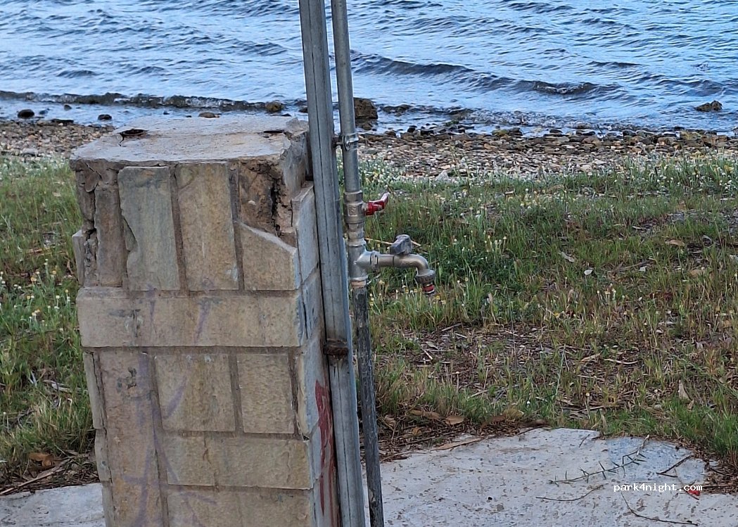 (341 00) Nea Lampsakos - Δημοσθένη Τόσκα — foto