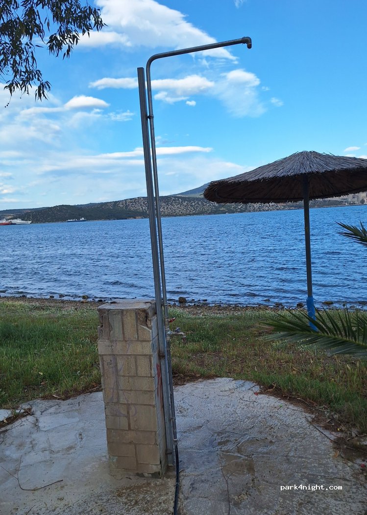 (341 00) Nea Lampsakos - Δημοσθένη Τόσκα — foto 2