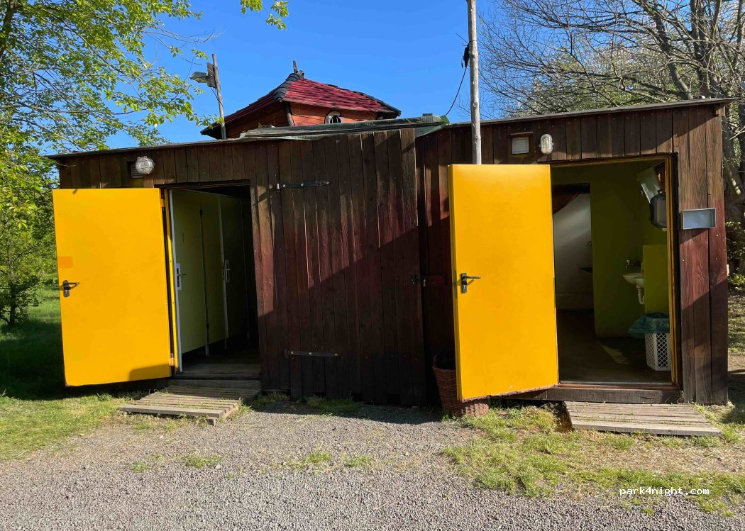 Camping Turiuswinkel — foto 2