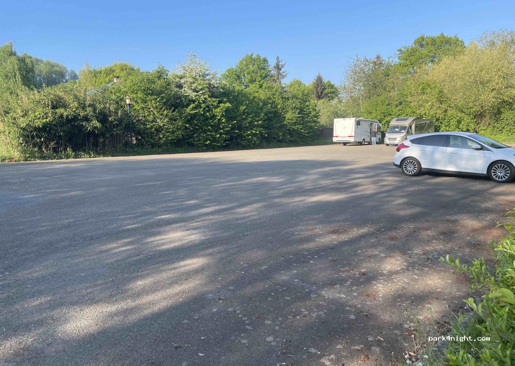 (72400) Saint-Aubin-des-Coudrais - 12 Rue du Pont — foto