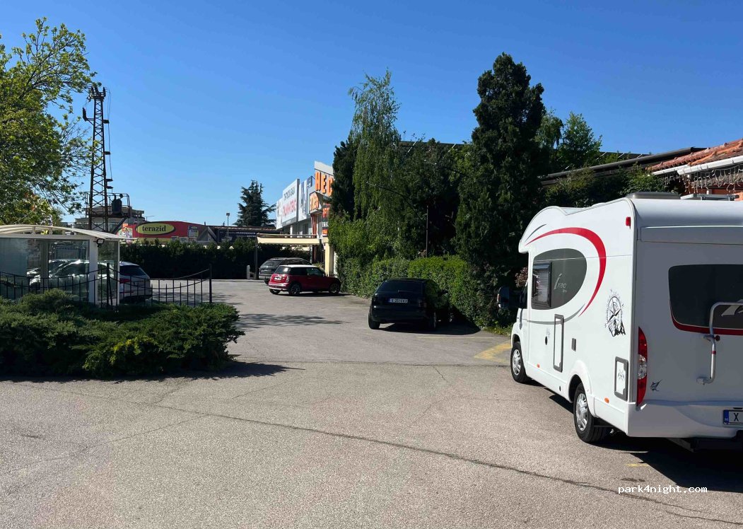 (6300) Haskovo - 117 булевард „Освобождение“ — foto 3