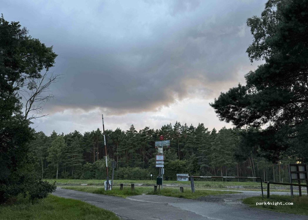 (38524) Sassenburg - Unnamed road — foto