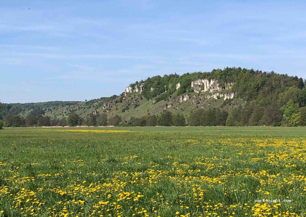 (93183) Kallmünz - Unnamed road — foto