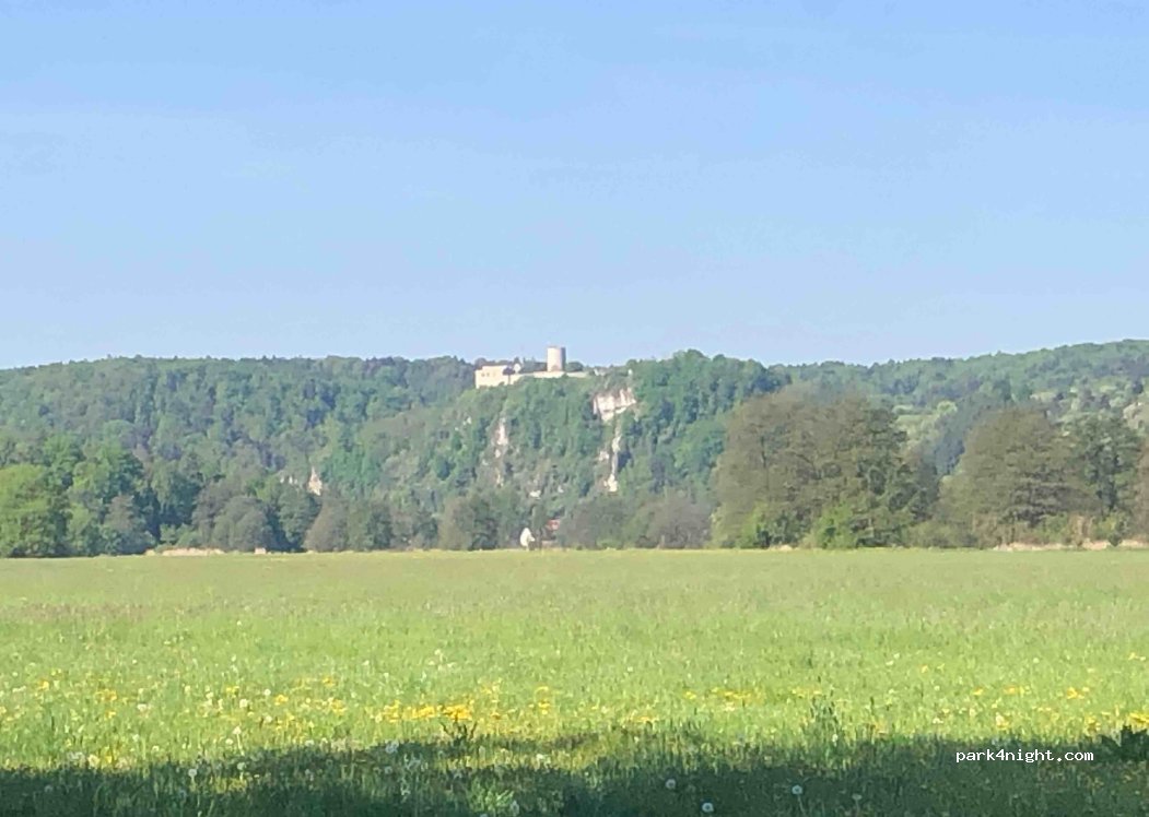 (93183) Kallmünz - Unnamed road — foto 3