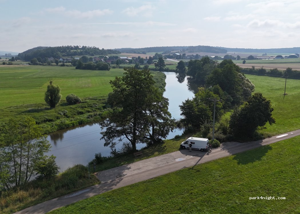 (93183) Kallmünz - Unnamed road — foto 5