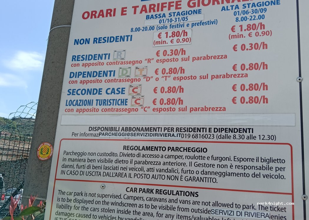 (17024) Finale Ligure - 8 Via Calice — foto 2