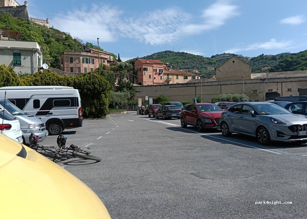 (17024) Finale Ligure - 8 Via Calice — foto 3