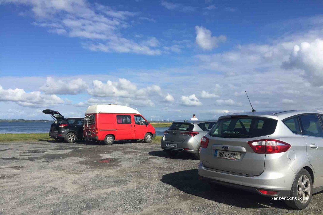(V15 N220) Kilkee - 1 The Creek — foto