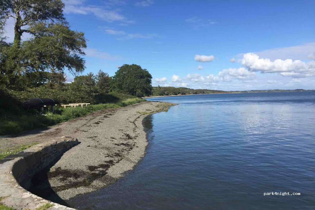 (V15 N220) Kilkee - 1 The Creek — foto 2