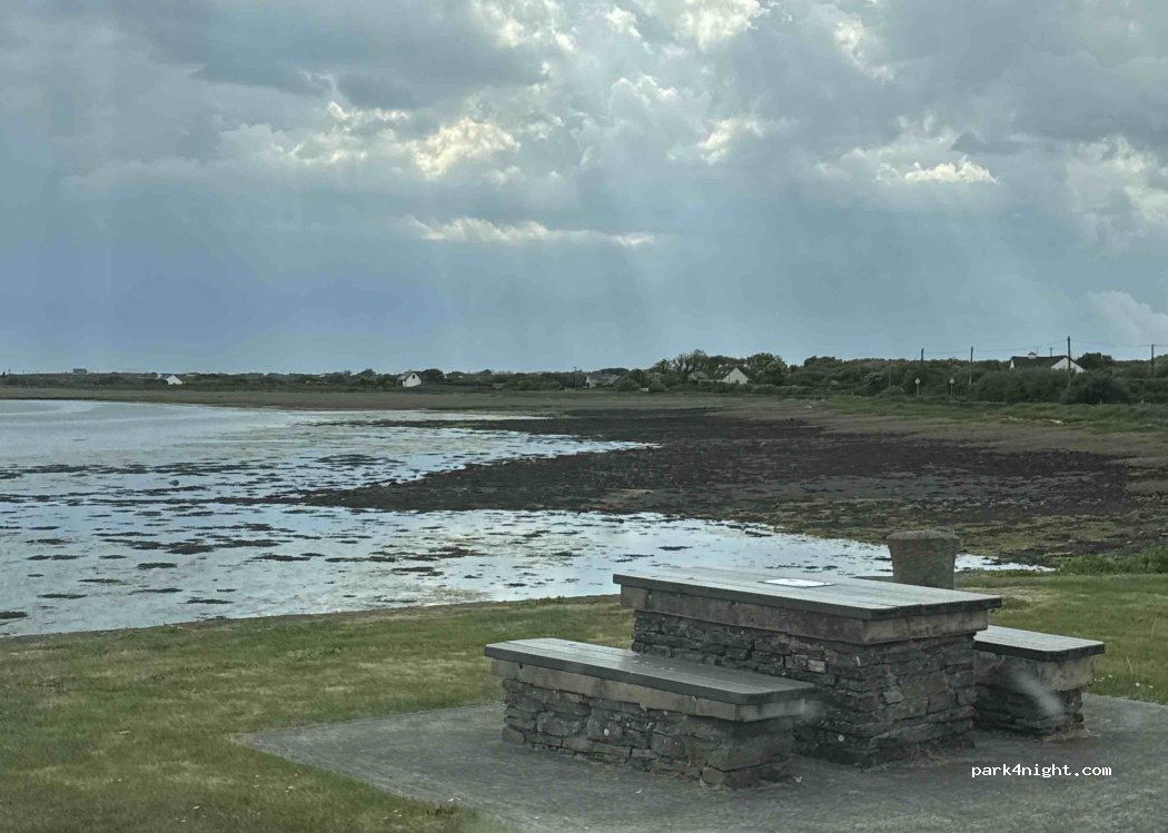 (V15 N220) Kilkee - 1 The Creek — foto 5