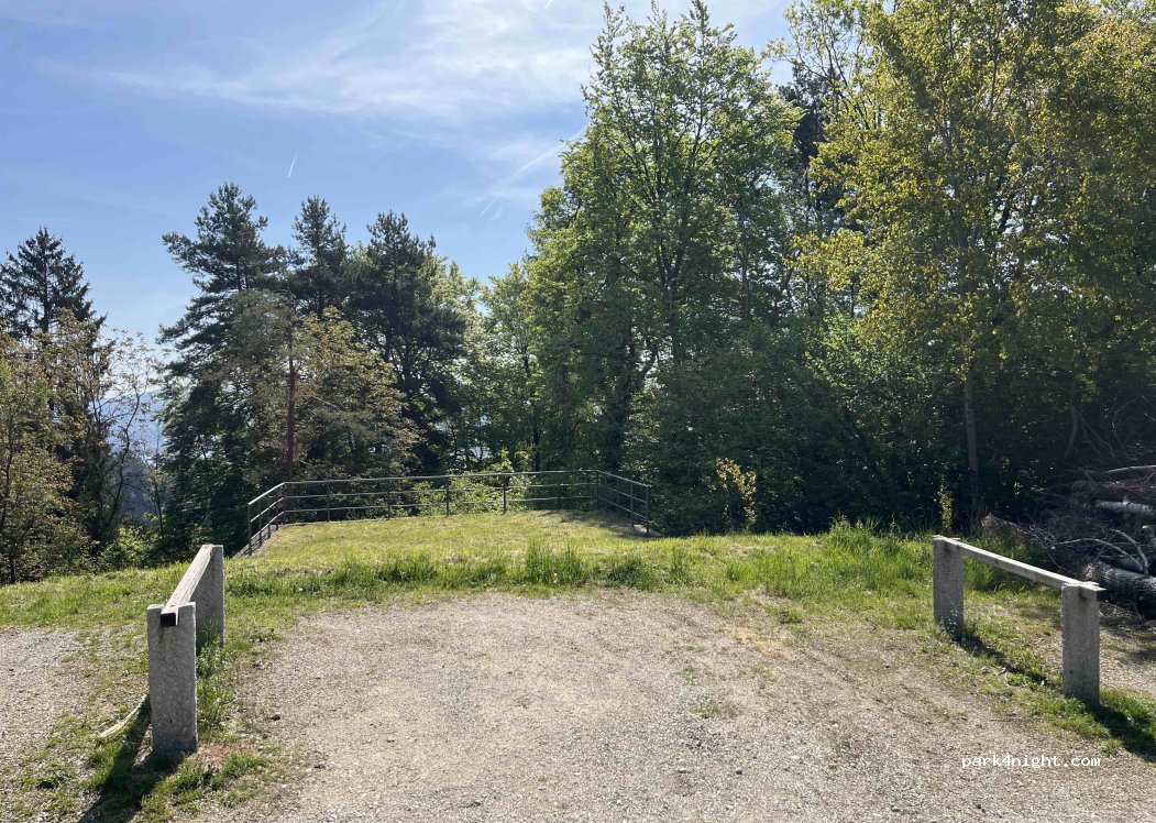 (78337) Öhningen - Unnamed road — foto