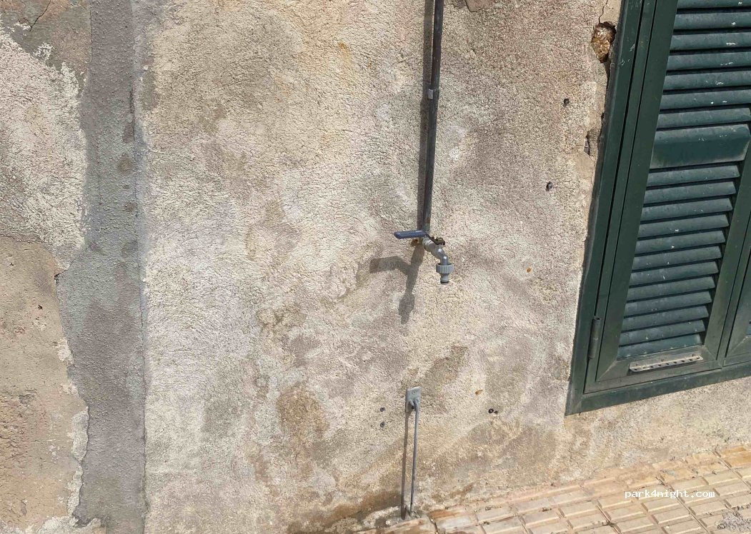 (07195) Puigpunyent - 3 Plaça s'Escopidor — foto