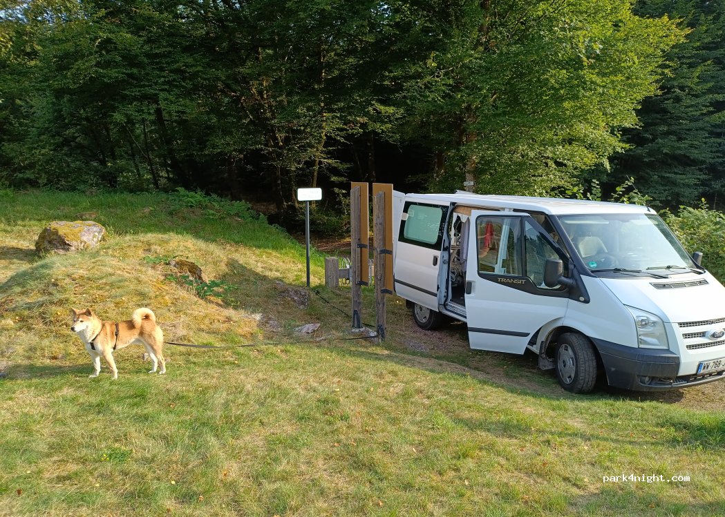(70440) Servance-Miellin - 22 Route du Montandré — foto 3