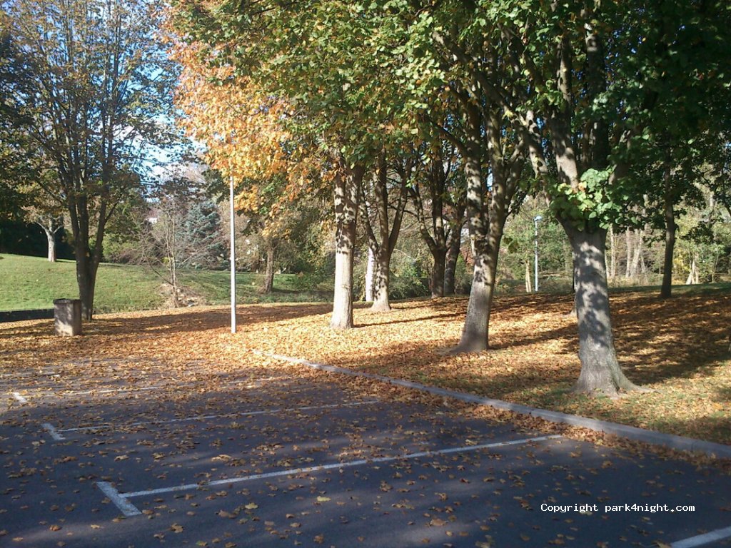 (57150) Creutzwald - 3 Rue de la Bonne Fontaine — foto 2
