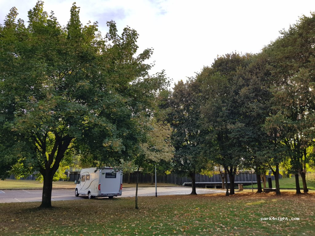 (57150) Creutzwald - 3 Rue de la Bonne Fontaine — foto 3