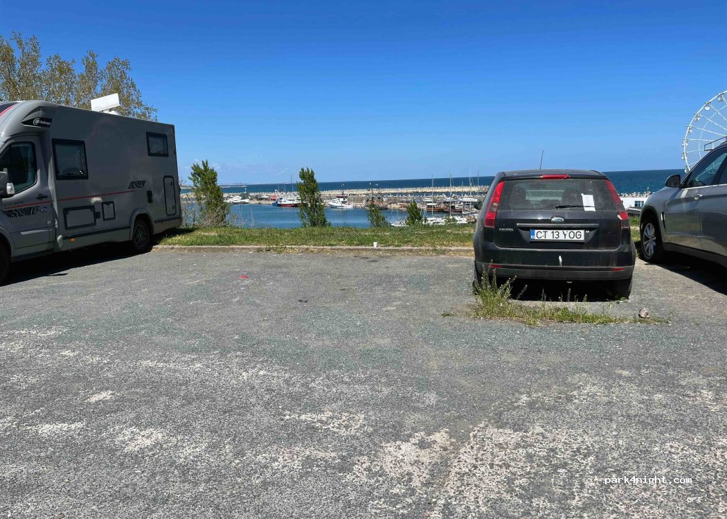 (900178) Constanța - 8 Strada Remus Opreanu — foto