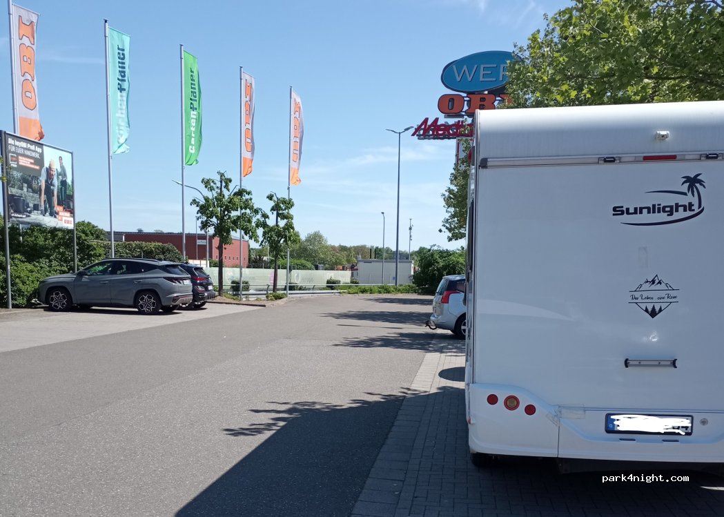 (67547) Worms - 29 Scheidtstraße — foto