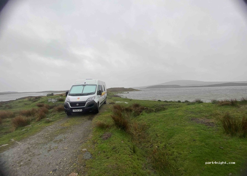 (HS6 5AY) Isle of North Uist - — foto 2