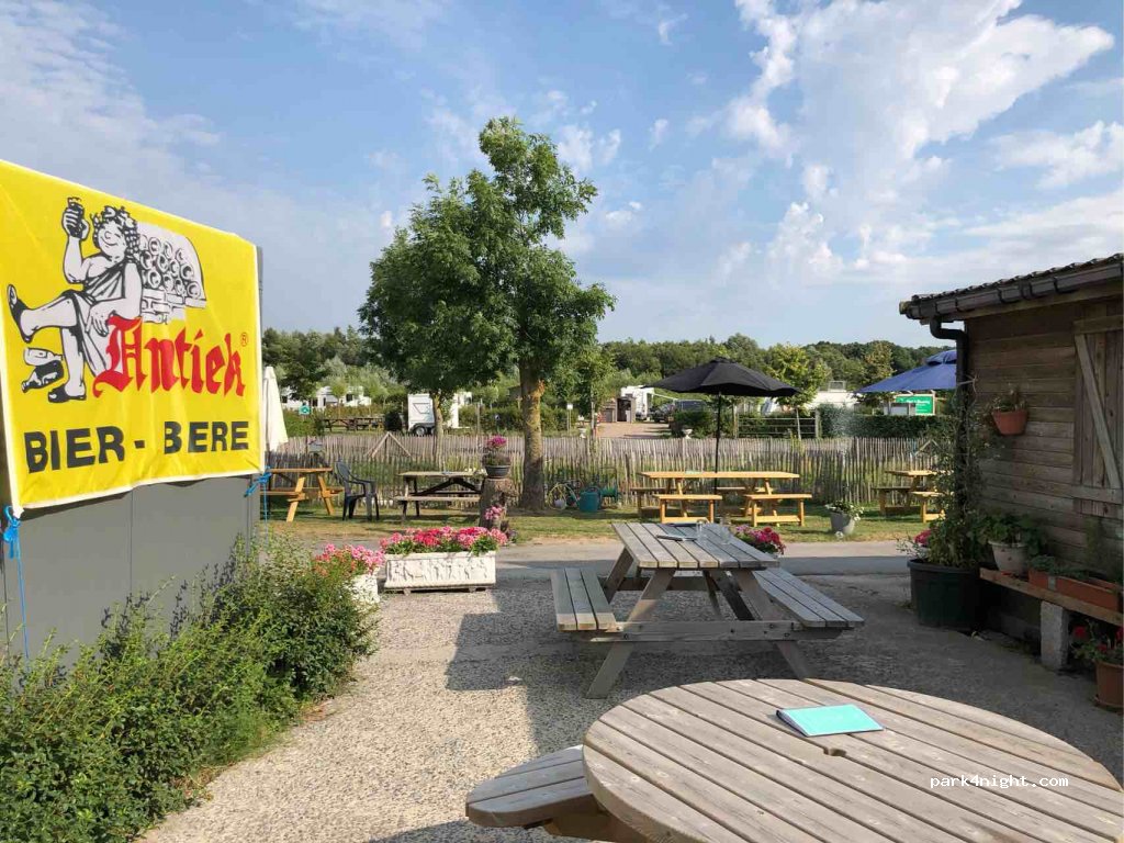 Stal 't Bardehof — foto