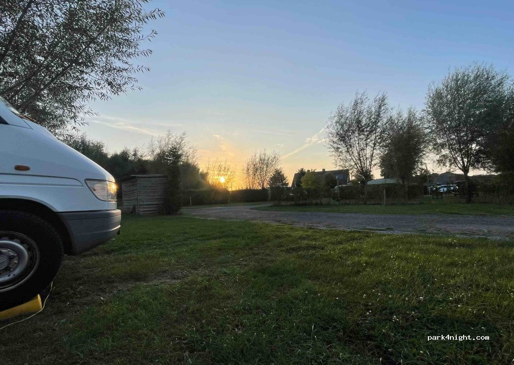 Stal 't Bardehof — foto 4