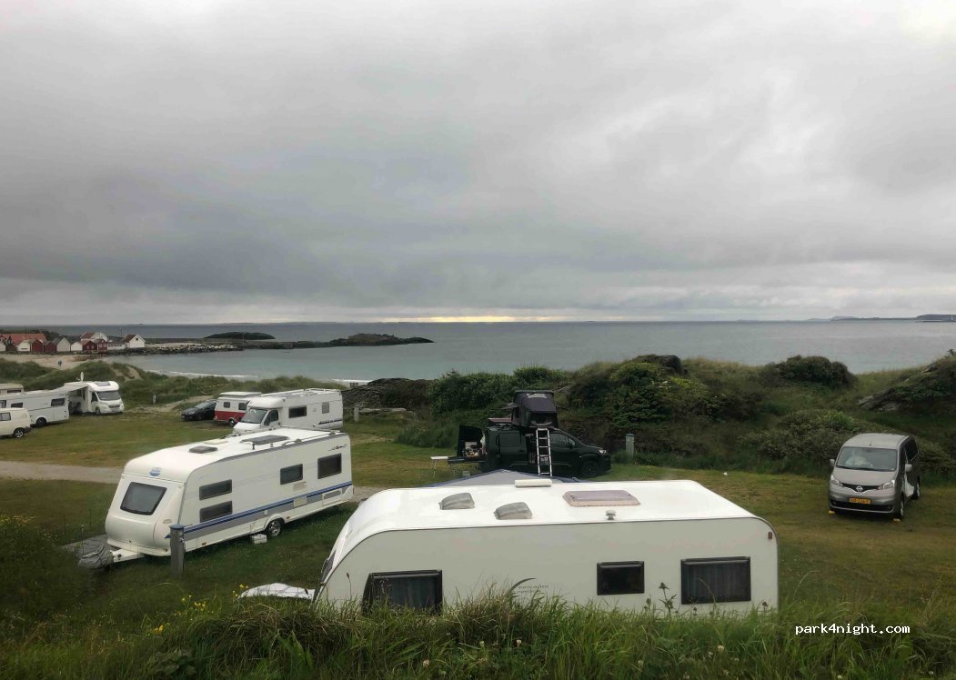 Ølberg Camping — foto 2