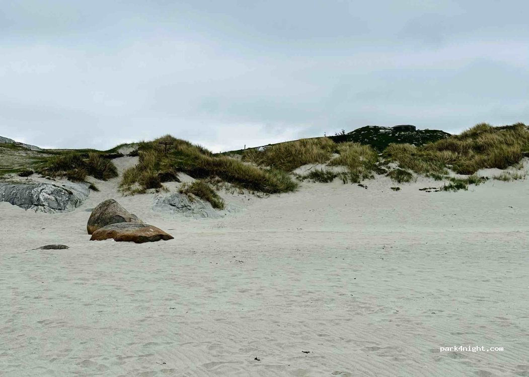 Ølberg Camping — foto 3