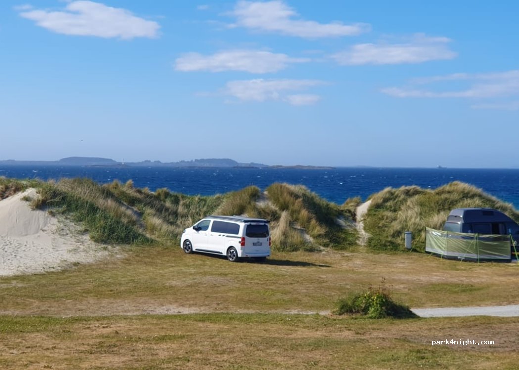 Ølberg Camping — foto 5