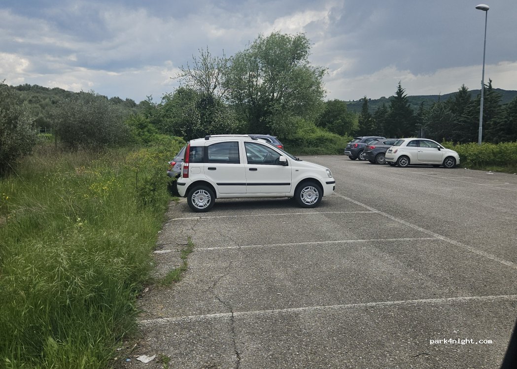 (53037) San Gimignano - 69 Località Ciuciano — foto