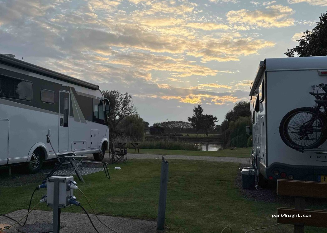 Camper UK Leisure Park — foto 2