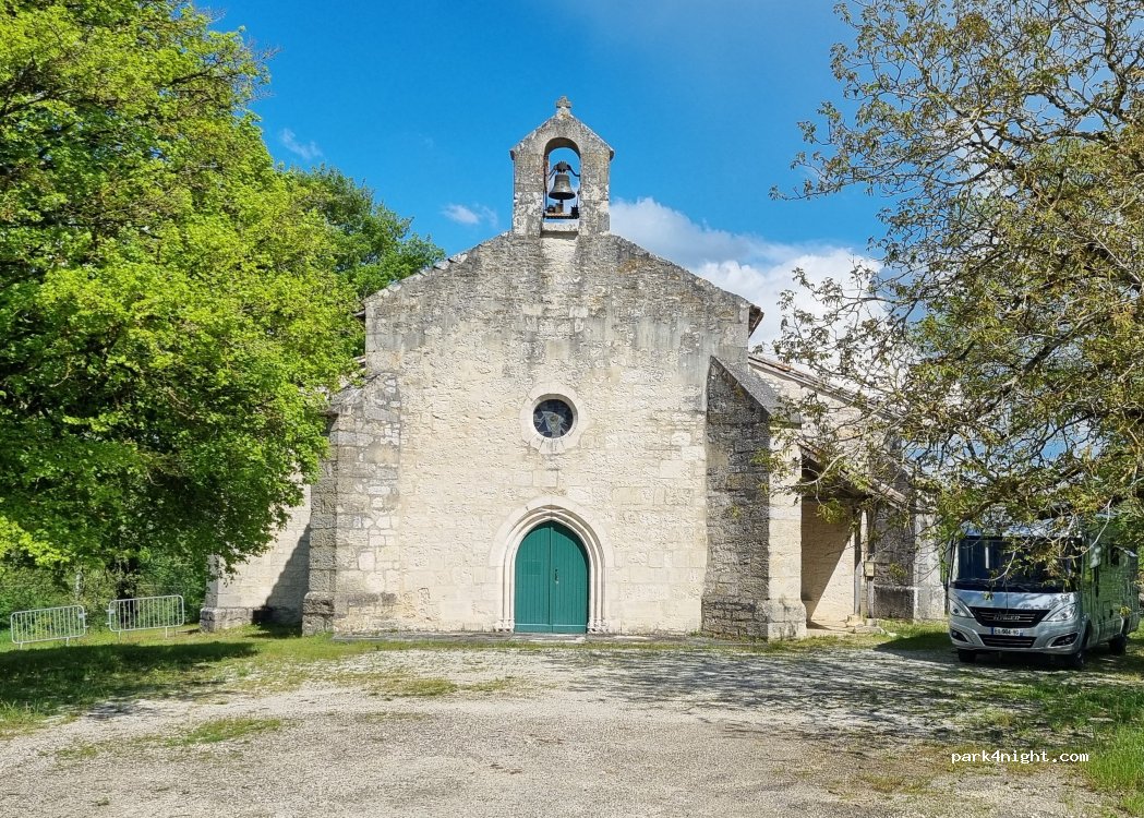 (82270) Montpezat-de-Quercy - 160 Chemin de la Fontaine — foto
