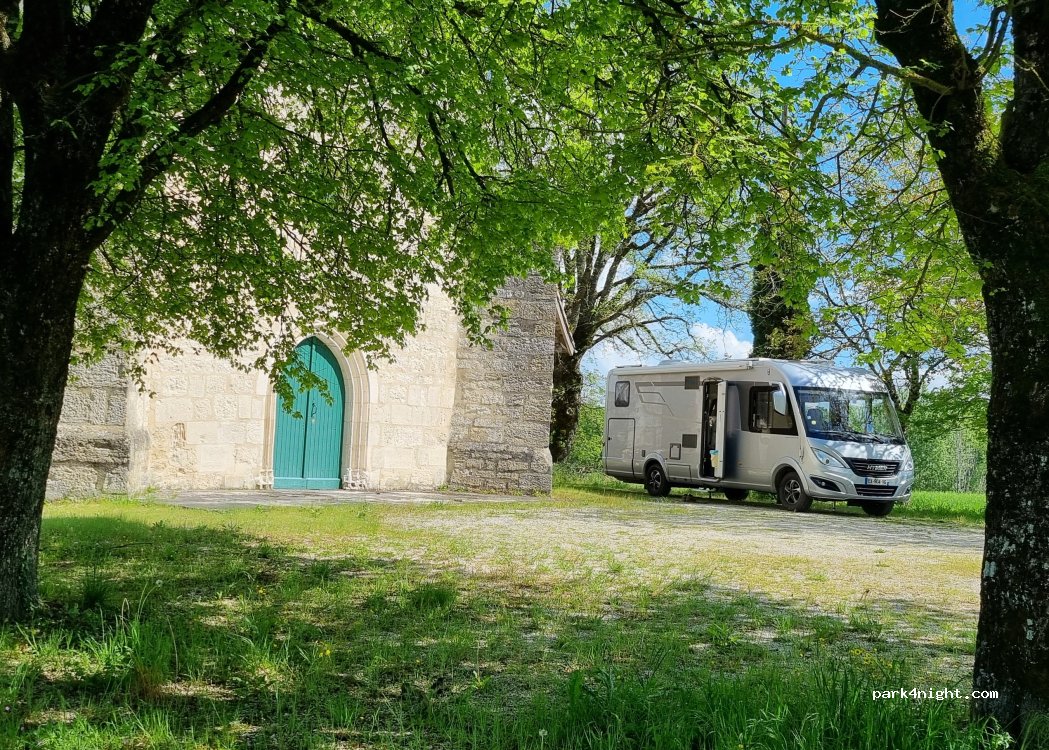 (82270) Montpezat-de-Quercy - 160 Chemin de la Fontaine — foto 3