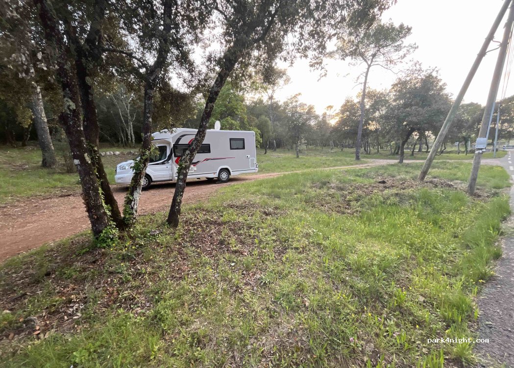 (83340) Le Thoronet - 250 D279 — foto