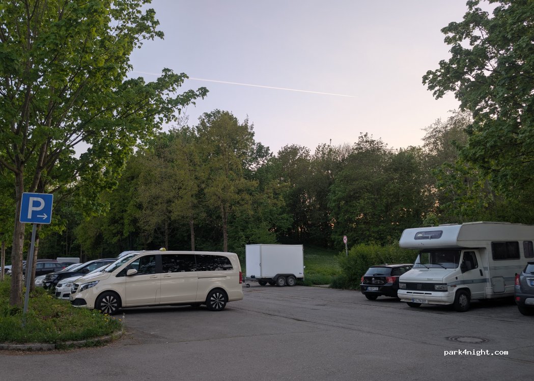 (85356) Freising - 45 Hallbergmooser Straße — foto 2