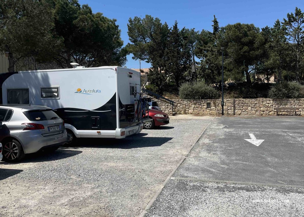(11370) Leucate - 1 Avenue Francis Vals — foto 3