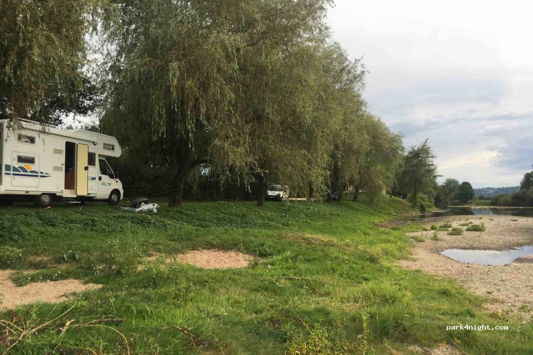 (71190) Saint-Nizier-sur-Arroux - L'Ouche Benay — foto 2