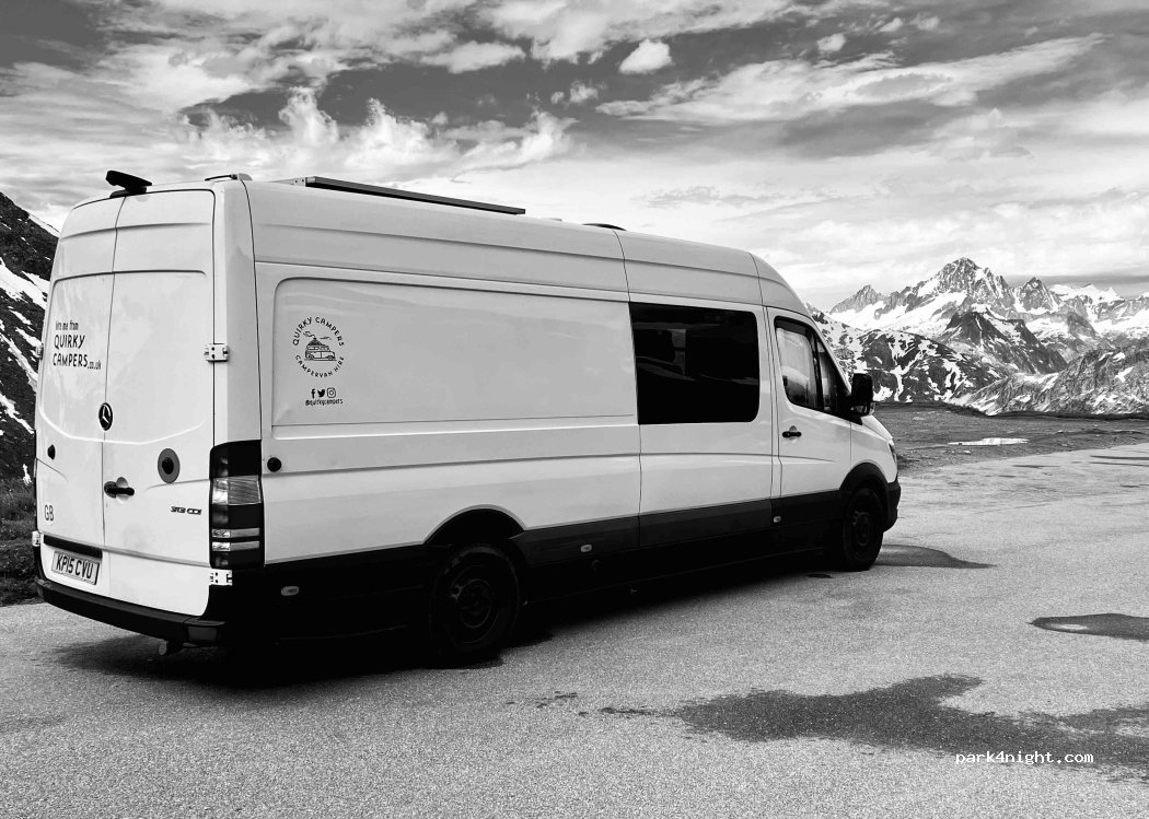 (3999) Obergoms - Furkastrasse — foto 3