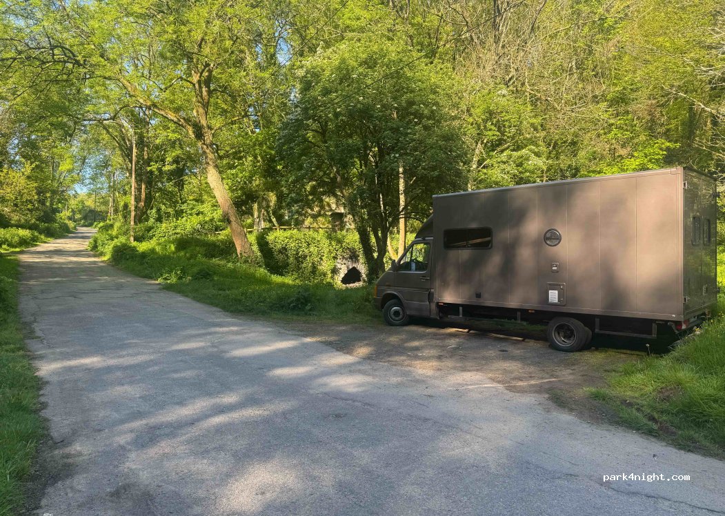 (29200) Brest - Rte de Kervallon — foto 2