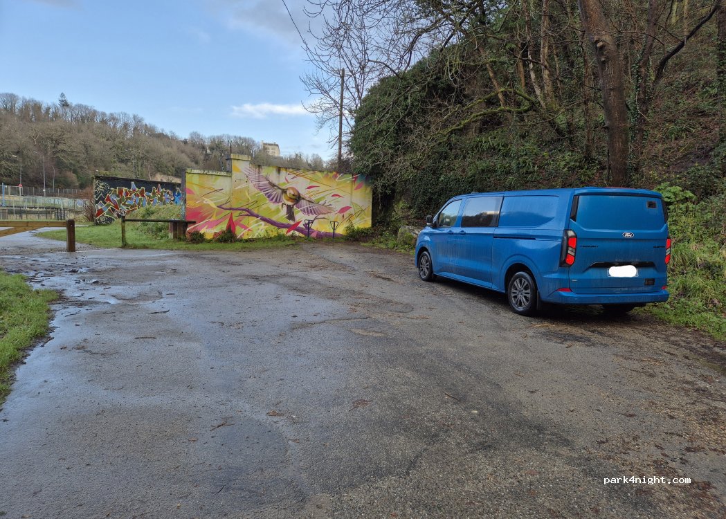 (29200) Brest - Rte de Kervallon — foto 3
